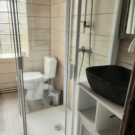 Apartment Le Barry *