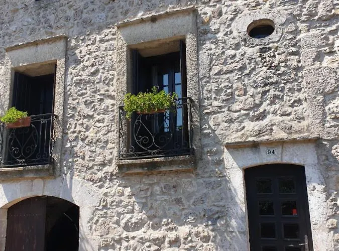 Le Barry Appartement