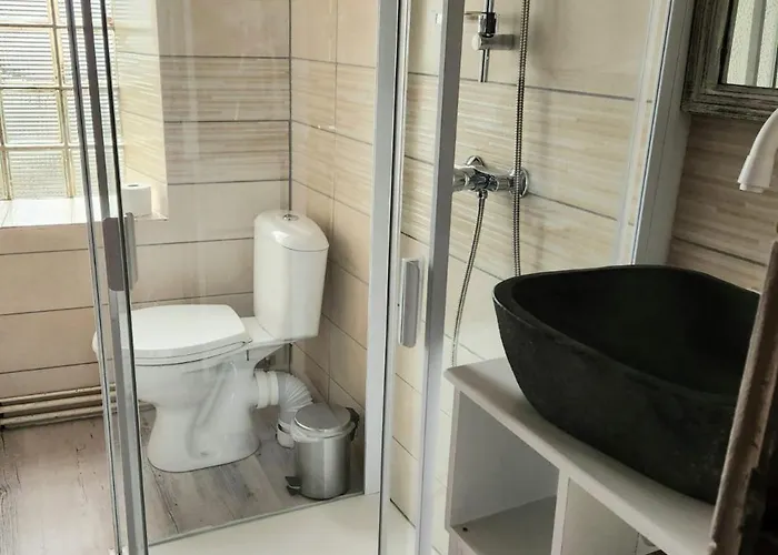 Appartement Le Barry *